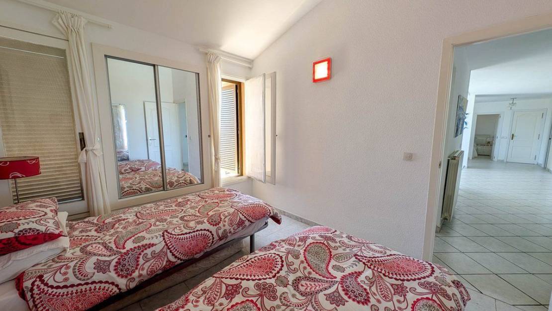 Sale - Villa - Calpe - Calpe Centro