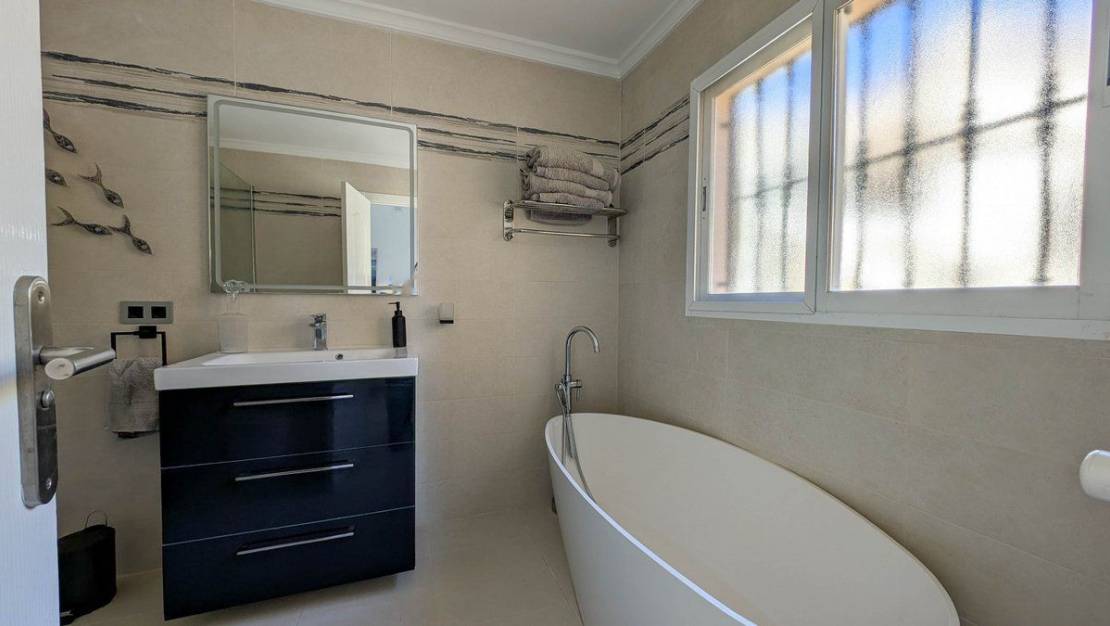 Sale - Villa - Calpe - Calpe Centro