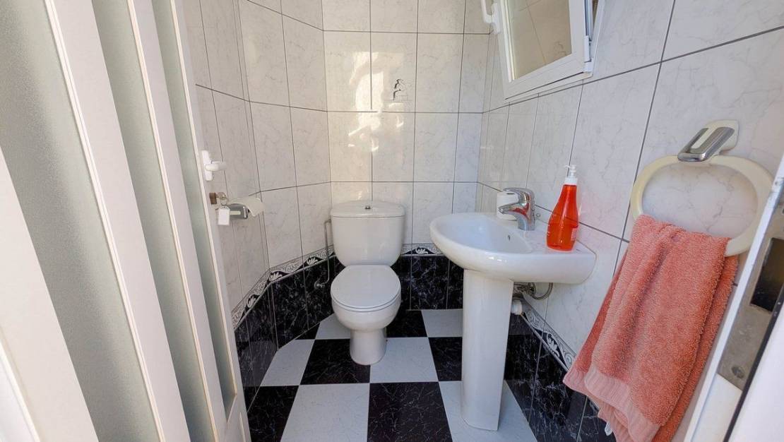 Sale - Villa - Calpe - Calpe Centro