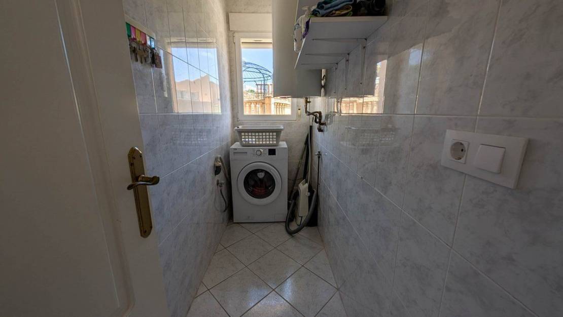 Sale - Villa - Calpe - Calpe Centro