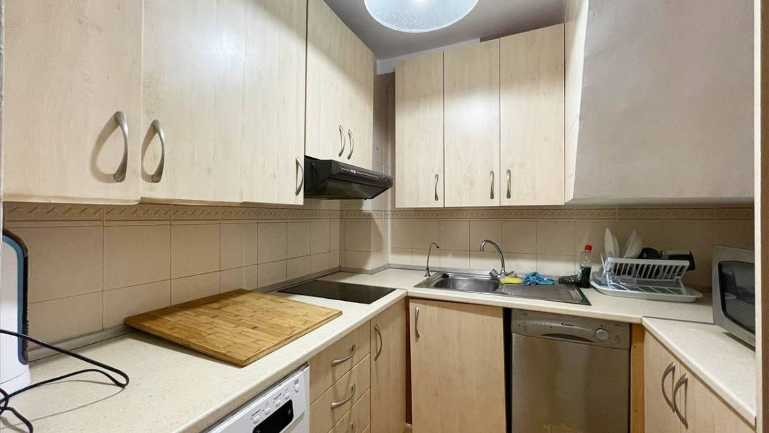 Sale - Villa - Calpe - Calpe Centro