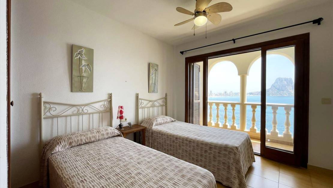 Sale - Villa - Calpe - Calpe Centro