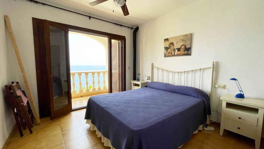 Sale - Villa - Calpe - Calpe Centro