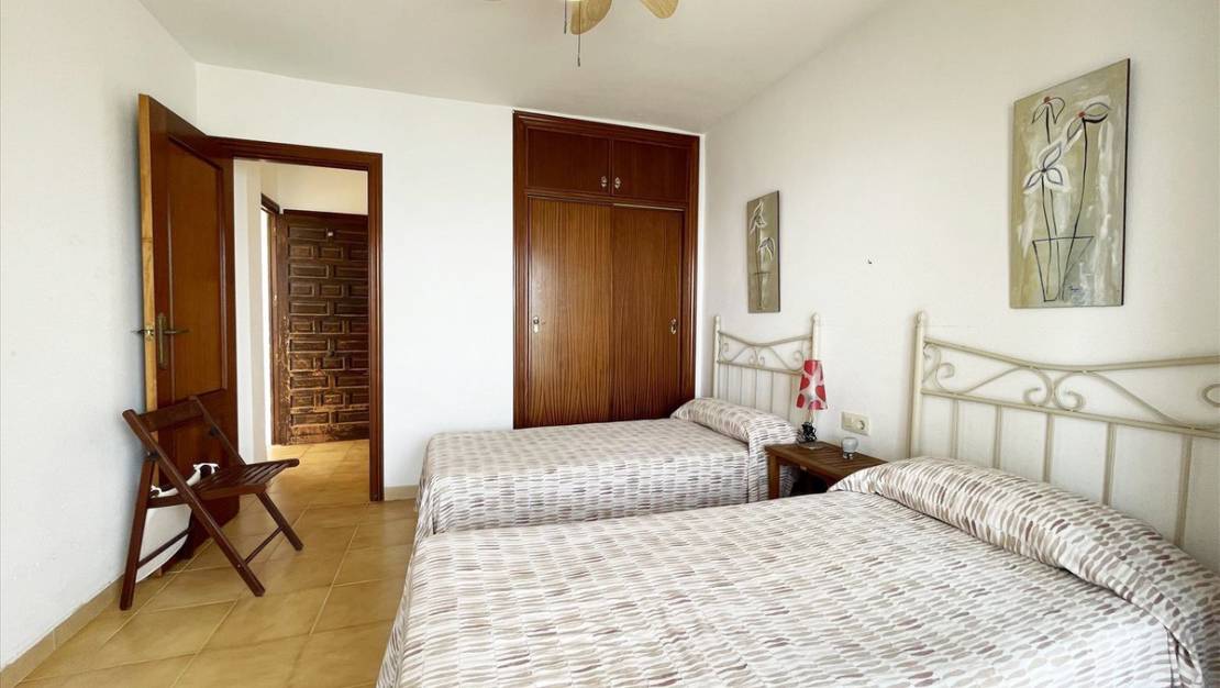 Sale - Villa - Calpe - Calpe Centro