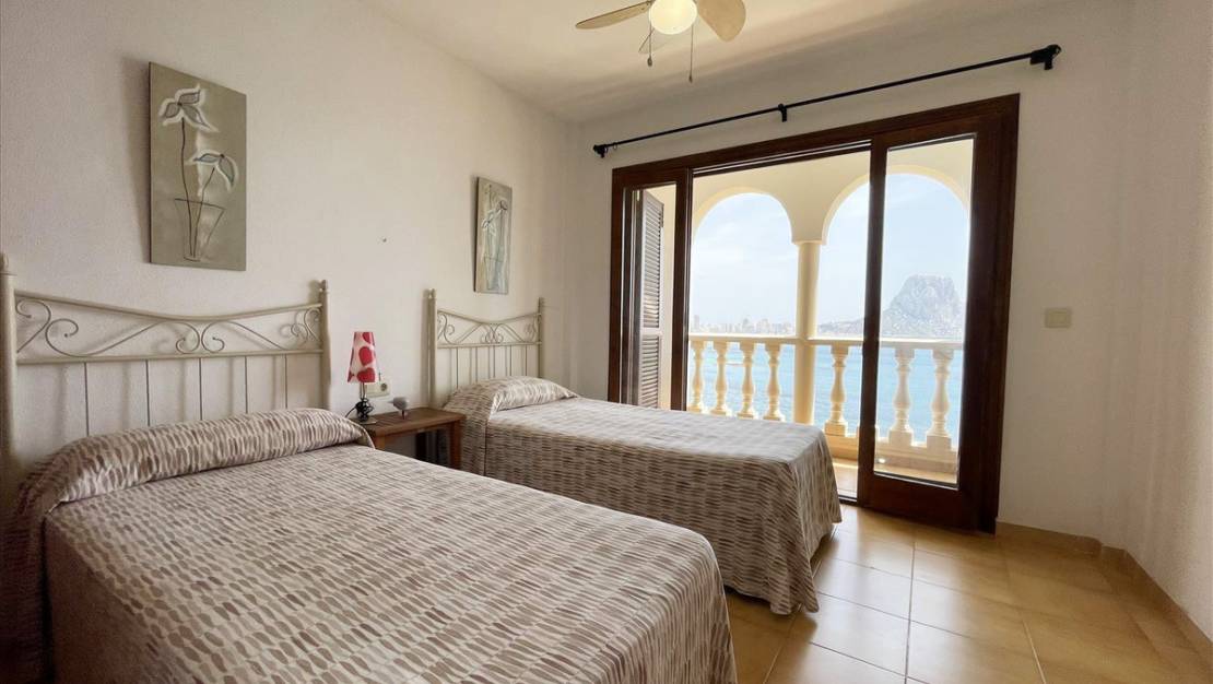 Sale - Villa - Calpe - Calpe Centro