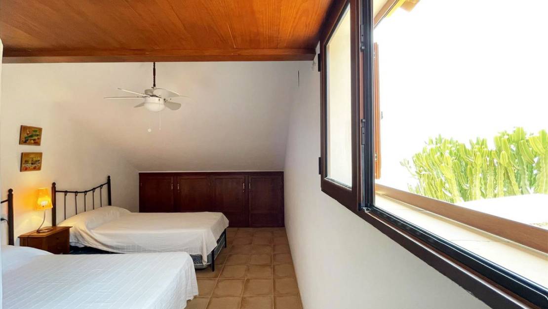 Sale - Villa - Calpe - Calpe Centro