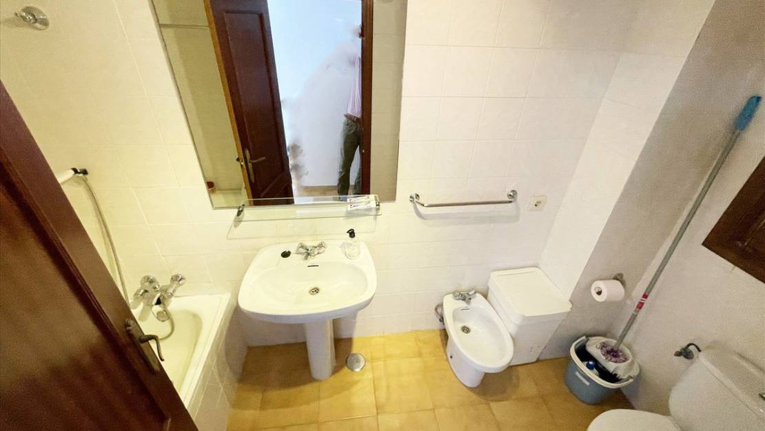 Sale - Villa - Calpe - Calpe Centro