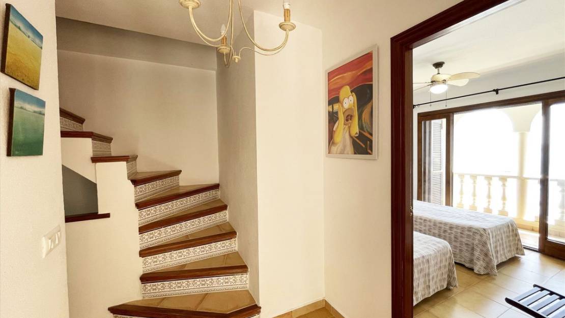 Sale - Villa - Calpe - Calpe Centro