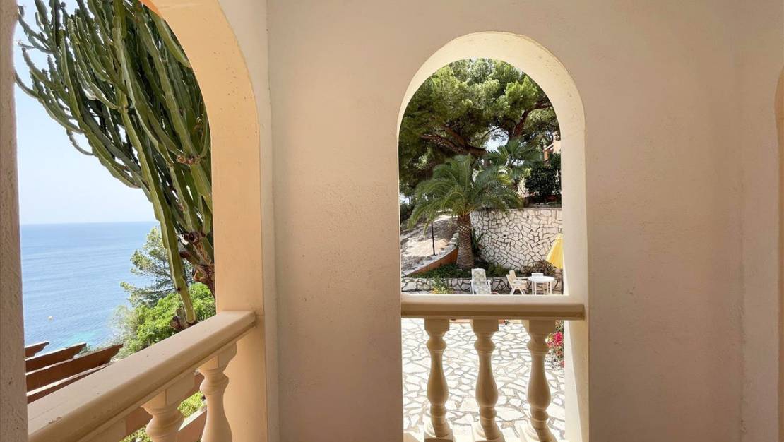 Sale - Villa - Calpe - Calpe Centro