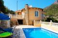 Sale - Villa - Calpe - Calpe Centro