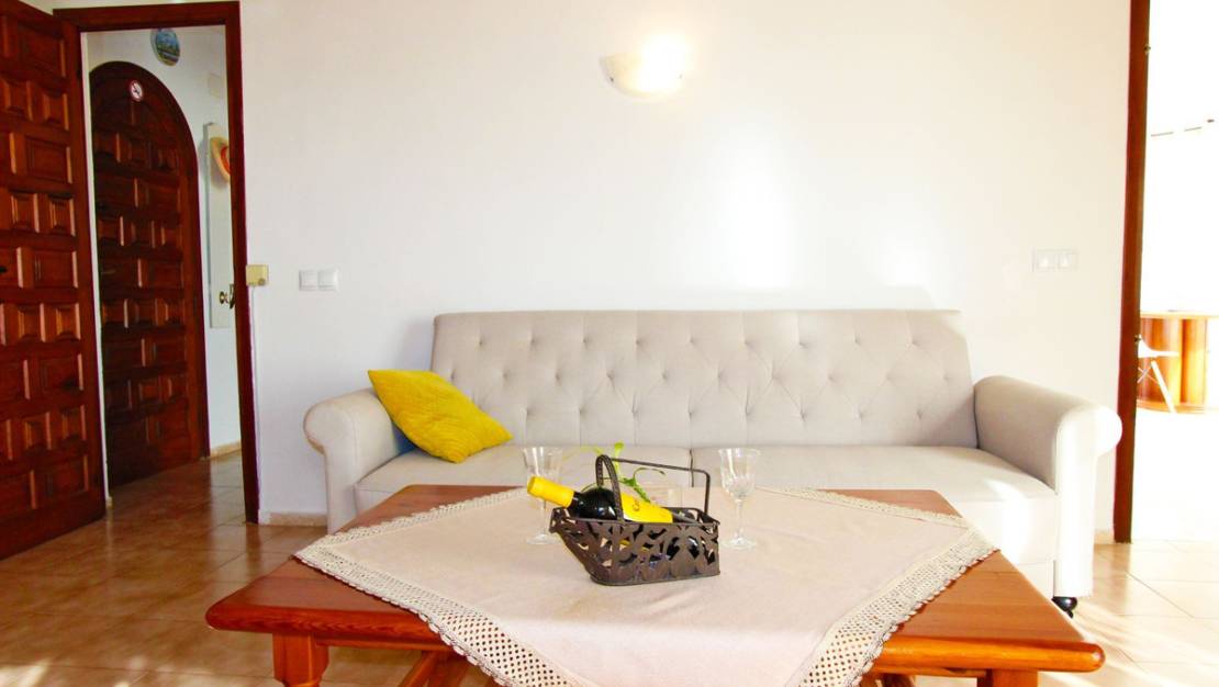 Sale - Villa - Calpe - Calpe Centro