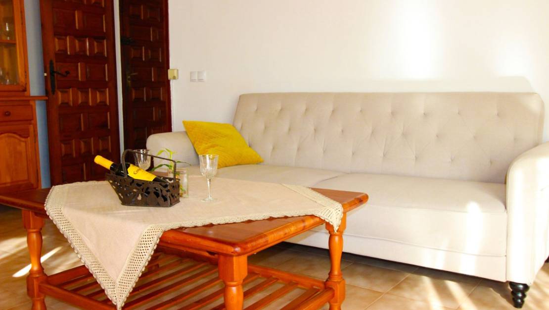 Sale - Villa - Calpe - Calpe Centro