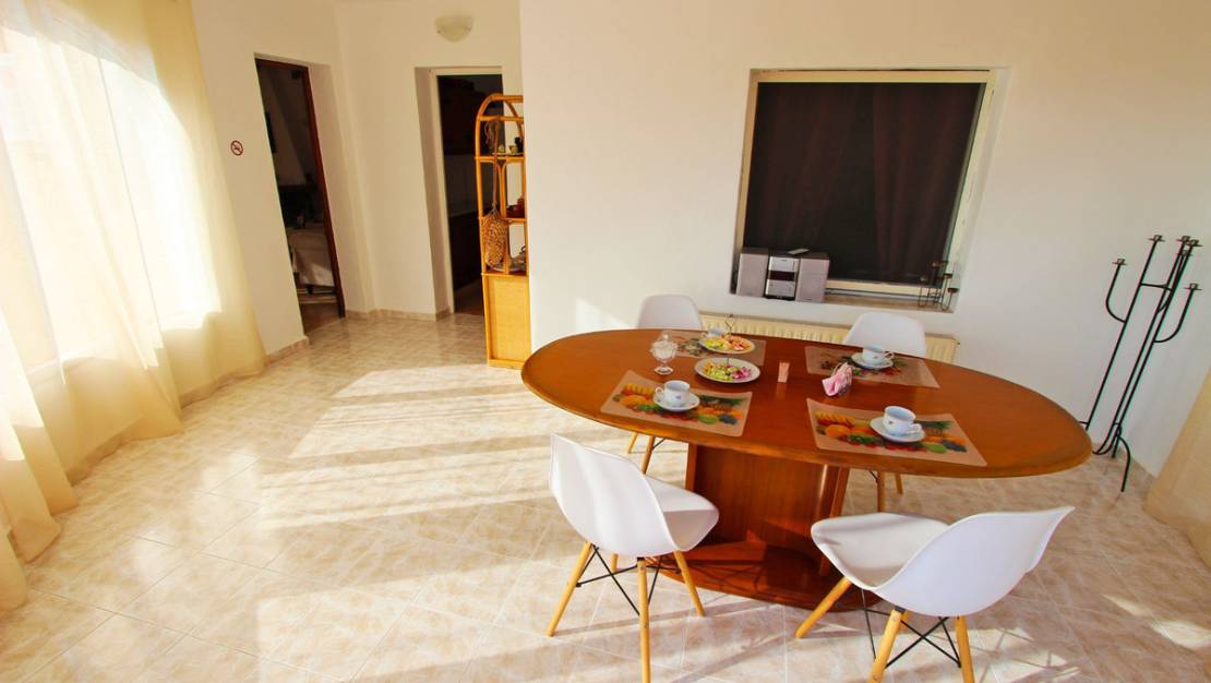 Sale - Villa - Calpe - Calpe Centro