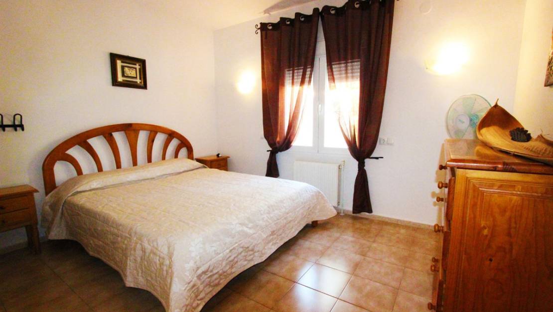 Sale - Villa - Calpe - Calpe Centro