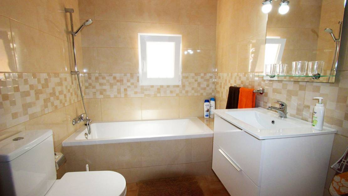 Sale - Villa - Calpe - Calpe Centro