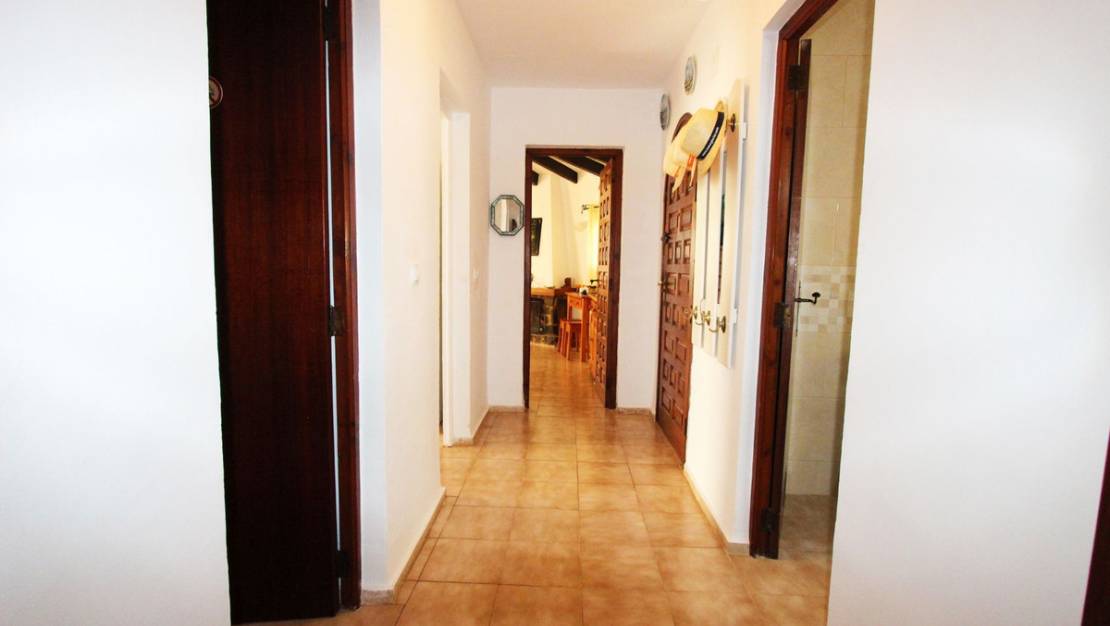 Sale - Villa - Calpe - Calpe Centro