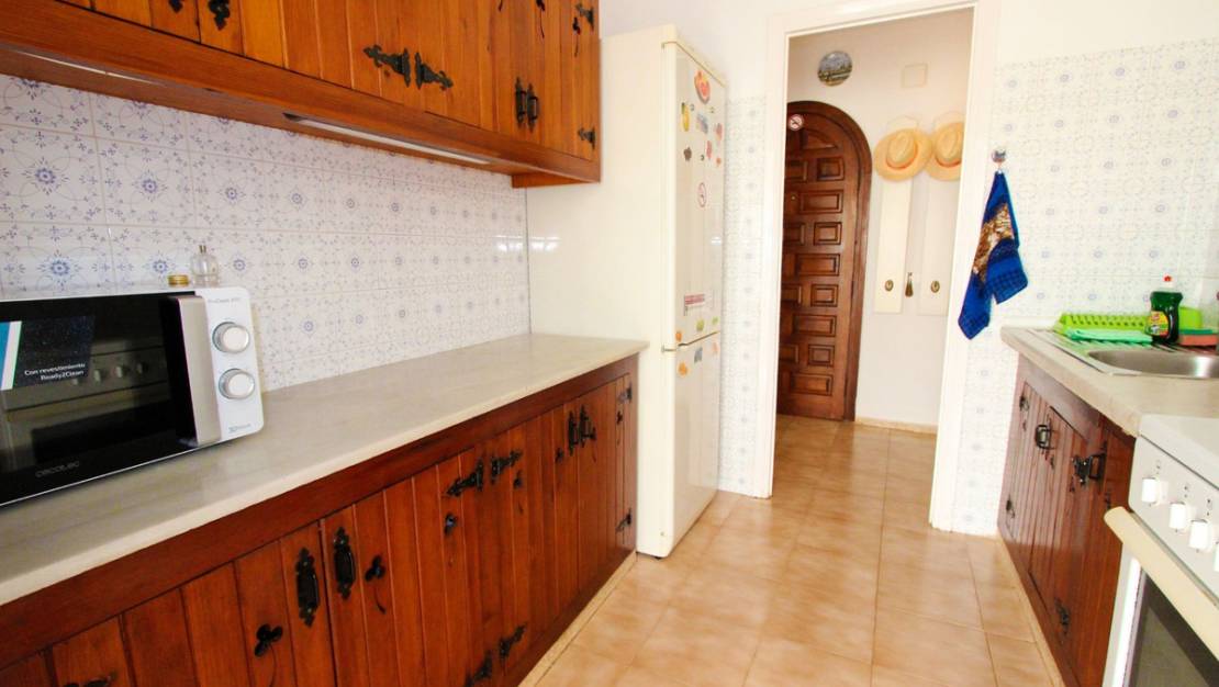 Sale - Villa - Calpe - Calpe Centro
