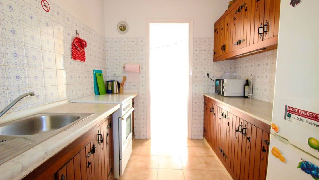 Sale - Villa - Calpe - Calpe Centro