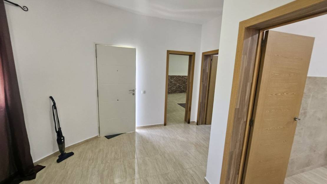 Sale - Villa - Calpe - Calpe Centro