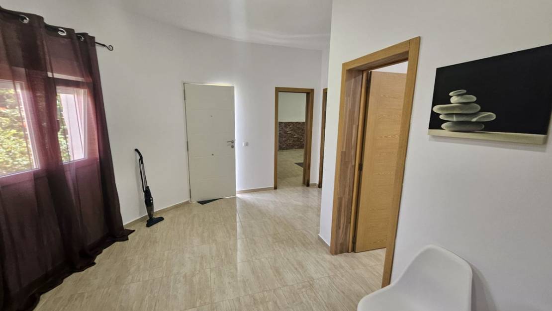 Sale - Villa - Calpe - Calpe Centro