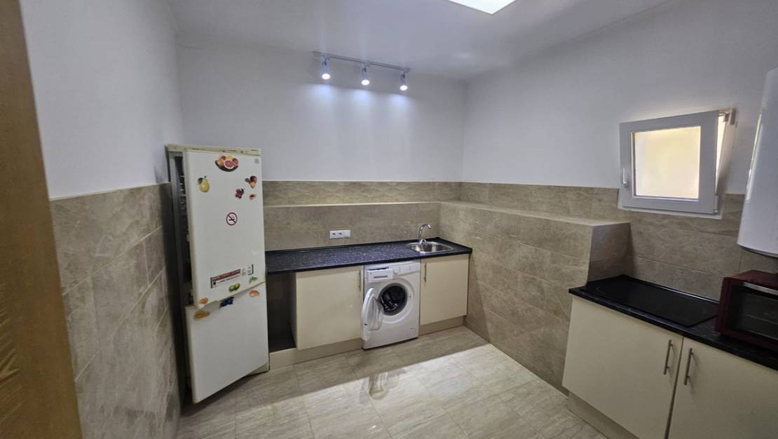 Sale - Villa - Calpe - Calpe Centro