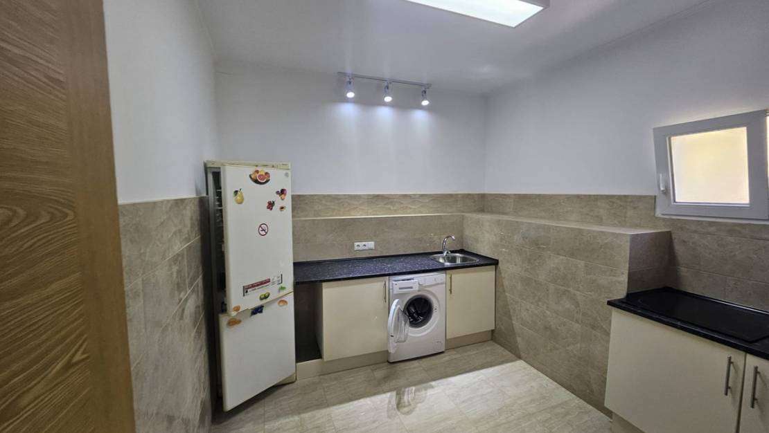 Sale - Villa - Calpe - Calpe Centro