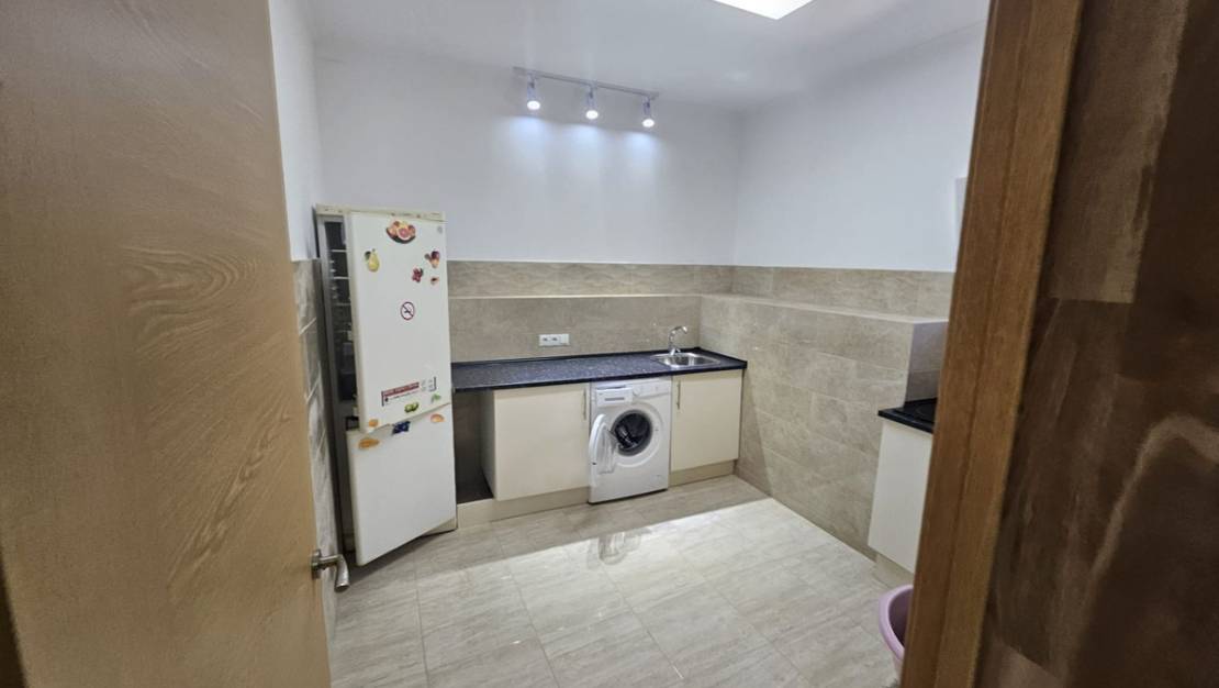 Sale - Villa - Calpe - Calpe Centro