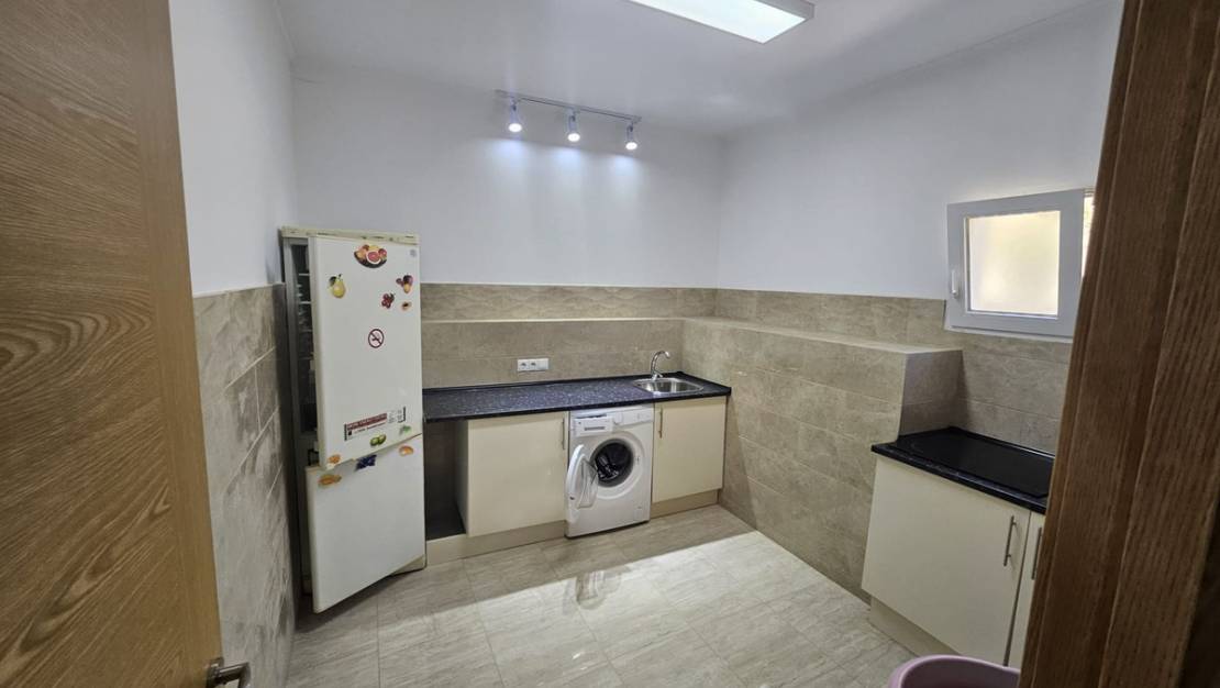 Sale - Villa - Calpe - Calpe Centro