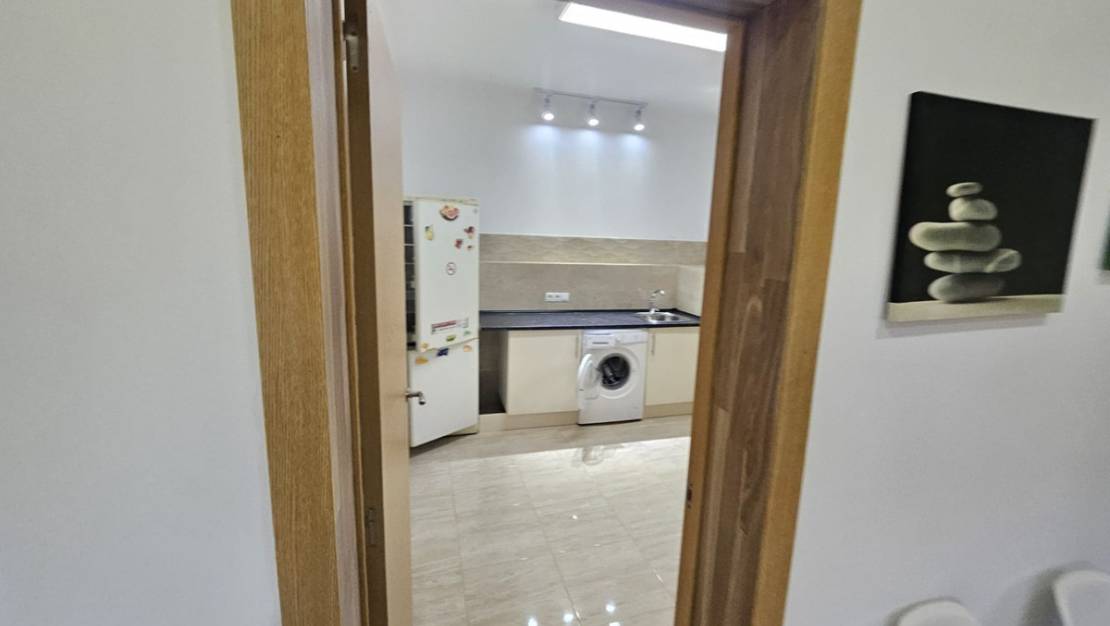 Sale - Villa - Calpe - Calpe Centro