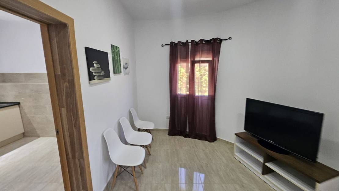 Sale - Villa - Calpe - Calpe Centro