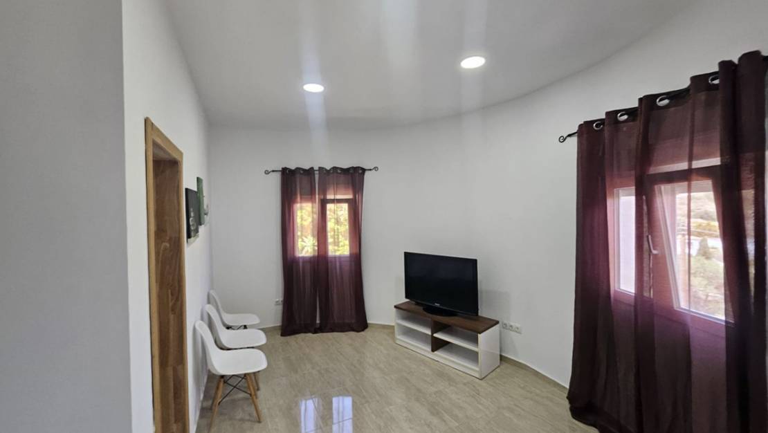 Sale - Villa - Calpe - Calpe Centro