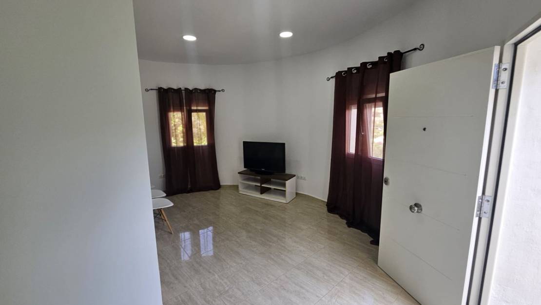 Sale - Villa - Calpe - Calpe Centro