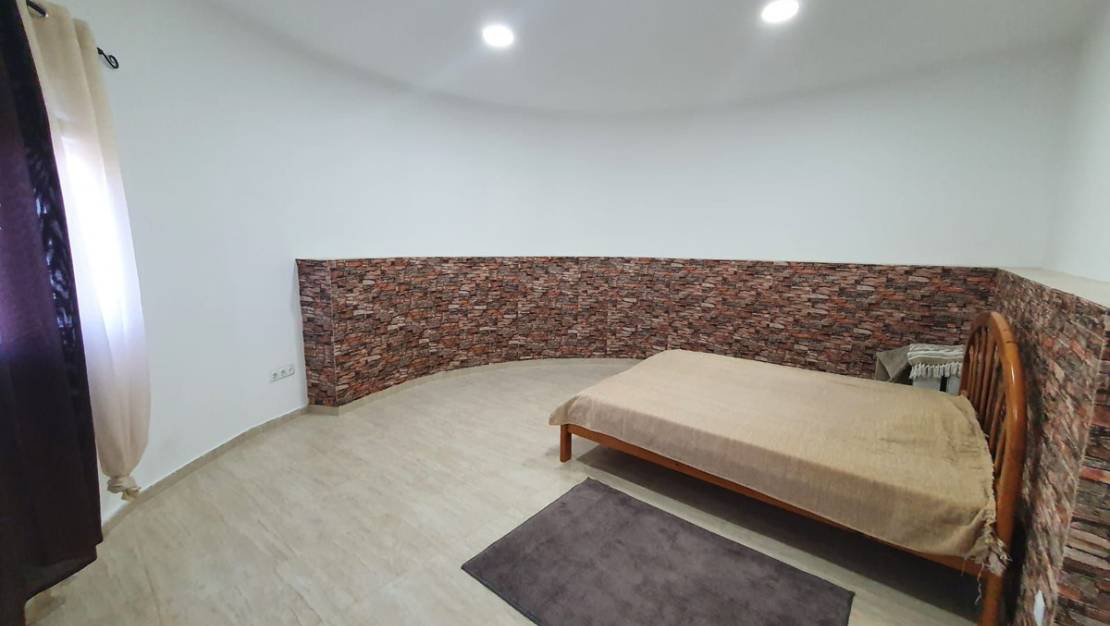 Sale - Villa - Calpe - Calpe Centro