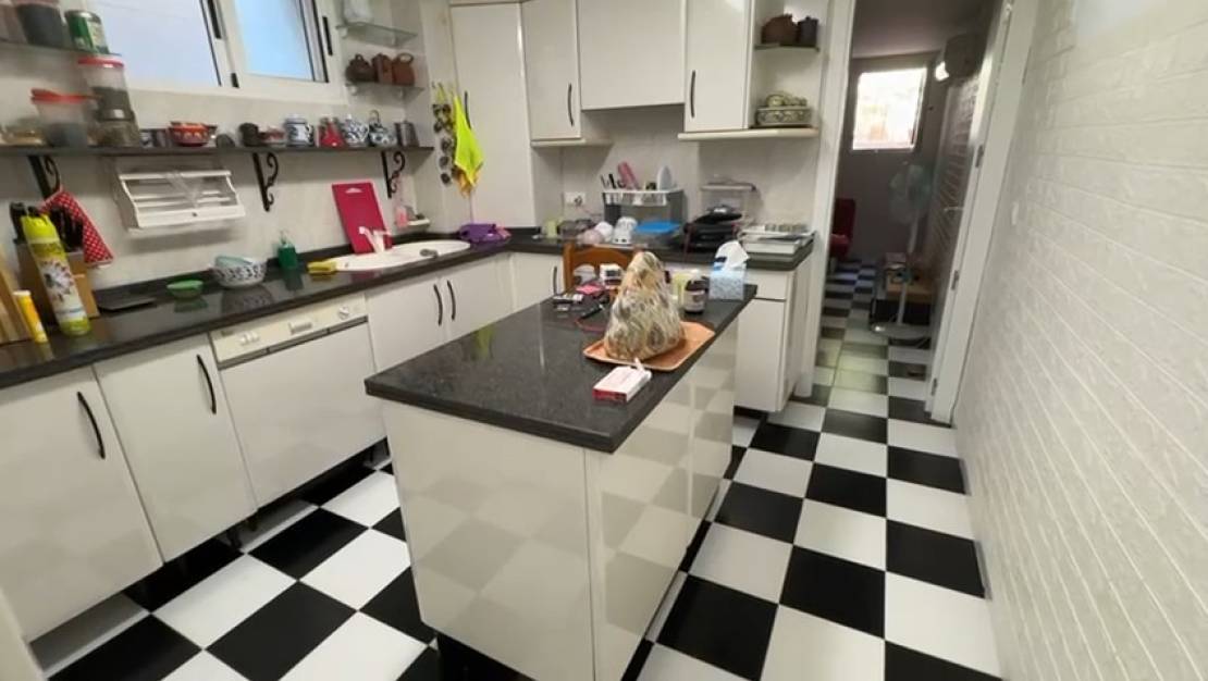 Sale - Villa - Calpe - Calpe Centro