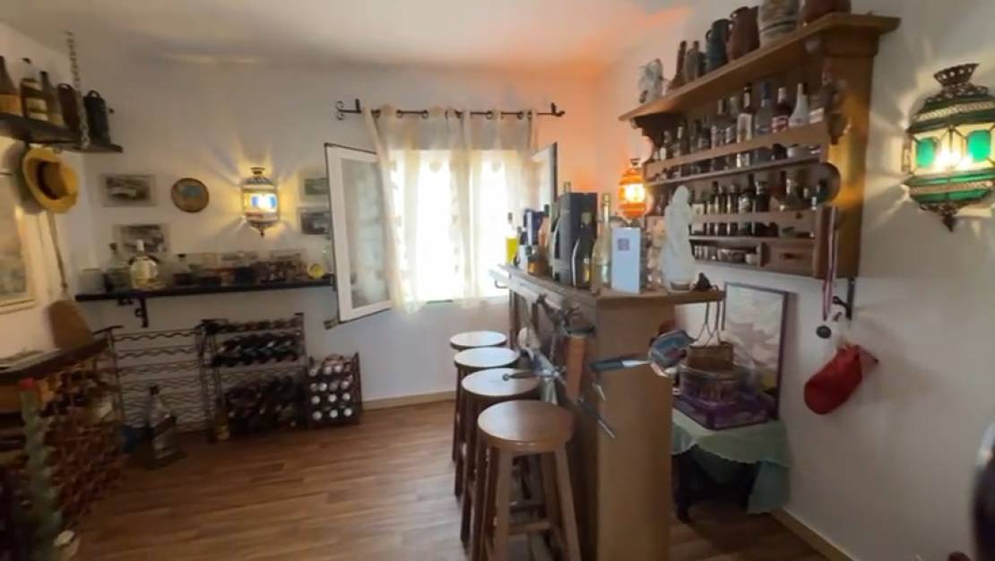 Sale - Villa - Calpe - Calpe Centro