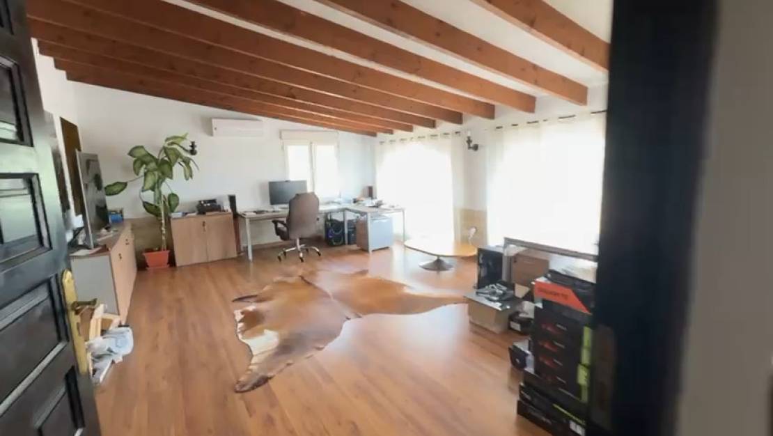 Sale - Villa - Calpe - Calpe Centro