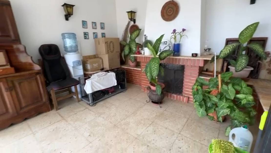 Sale - Villa - Calpe - Calpe Centro