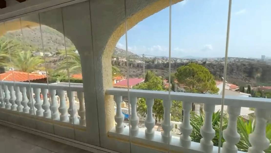 Sale - Villa - Calpe - Calpe Centro