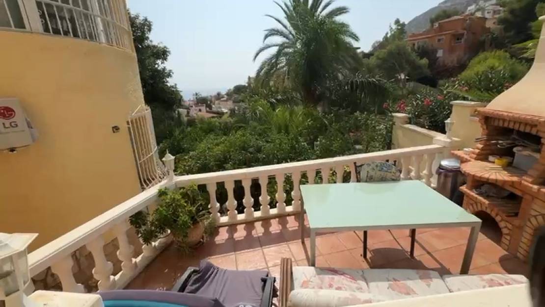 Sale - Villa - Calpe - Calpe Centro