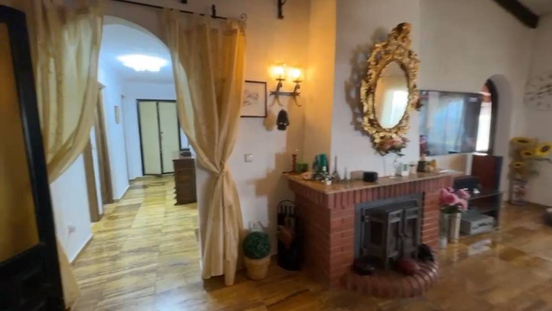 Sale - Villa - Calpe - Calpe Centro