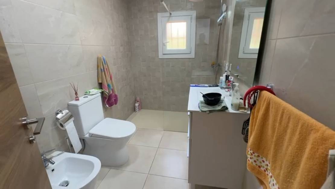 Sale - Villa - Calpe - Calpe Centro