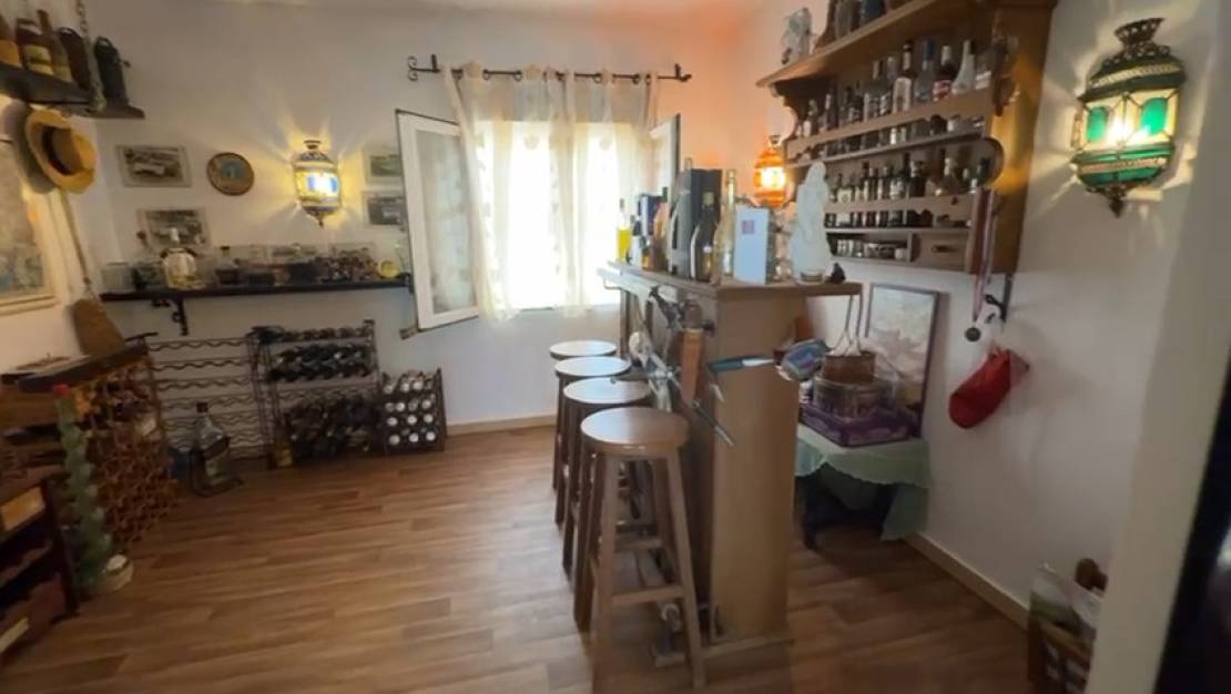 Sale - Villa - Calpe - Calpe Centro