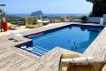 Sale - Villa - Calpe - Calpe Centro
