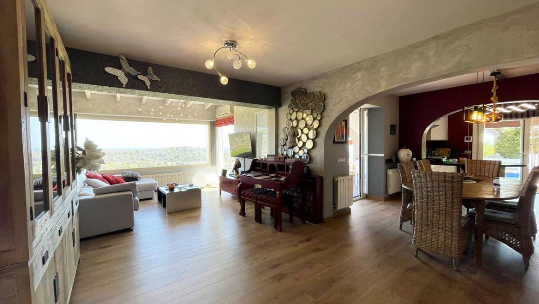 Sale - Villa - Calpe - Calpe Centro