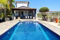 Sale - Villa - Calpe - Calpe Centro
