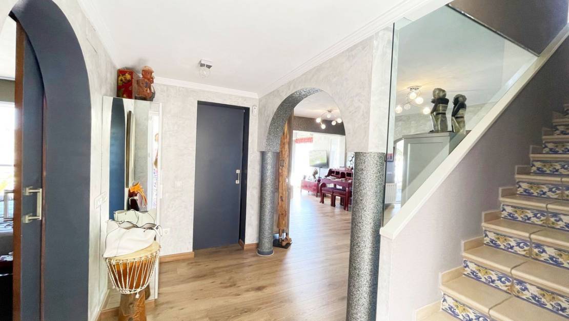 Sale - Villa - Calpe - Calpe Centro