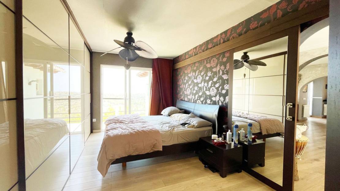 Sale - Villa - Calpe - Calpe Centro