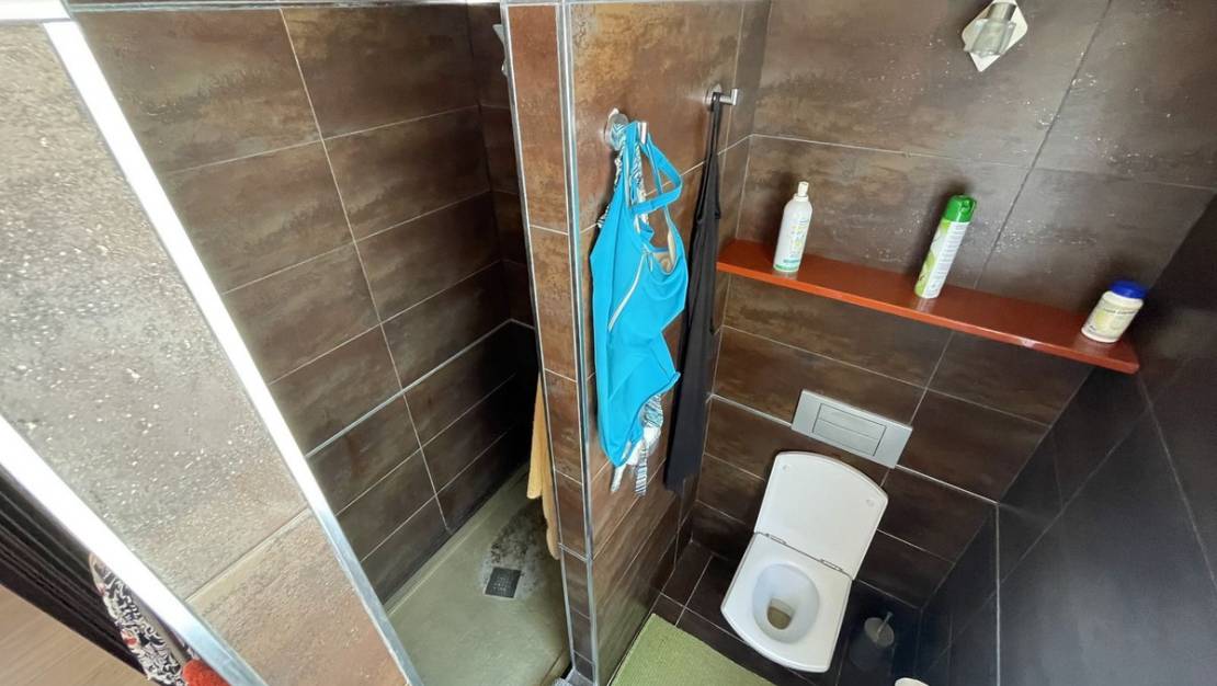 Sale - Villa - Calpe - Calpe Centro