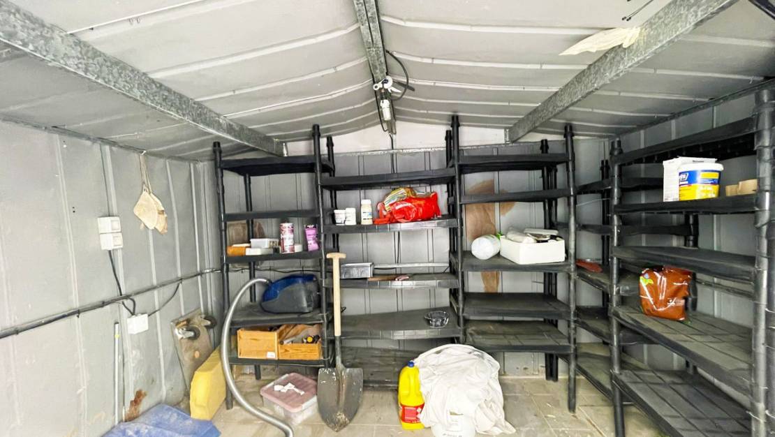 Sale - Villa - Calpe - Calpe Centro