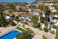 Sale - Villa - Calpe - Calpe Centro